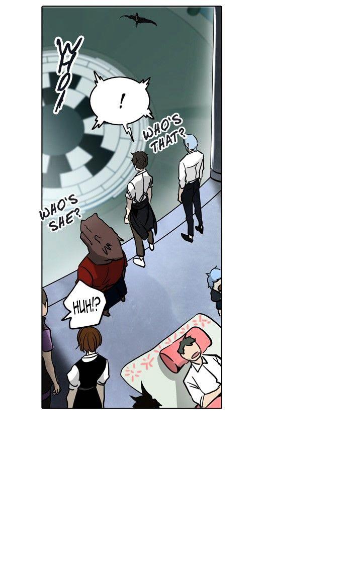 Tower Of God, Chapter 300 image 103